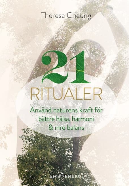 21 ritualer 9789188633583