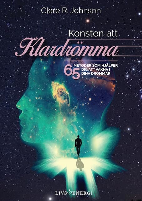 Konsten att klardrömma 9789188633644
