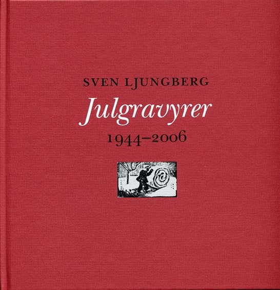 Julgravyrer 19442006 9789188712905