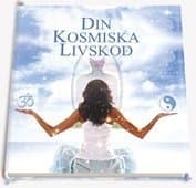 Din kosmiska livskod 9789187505140