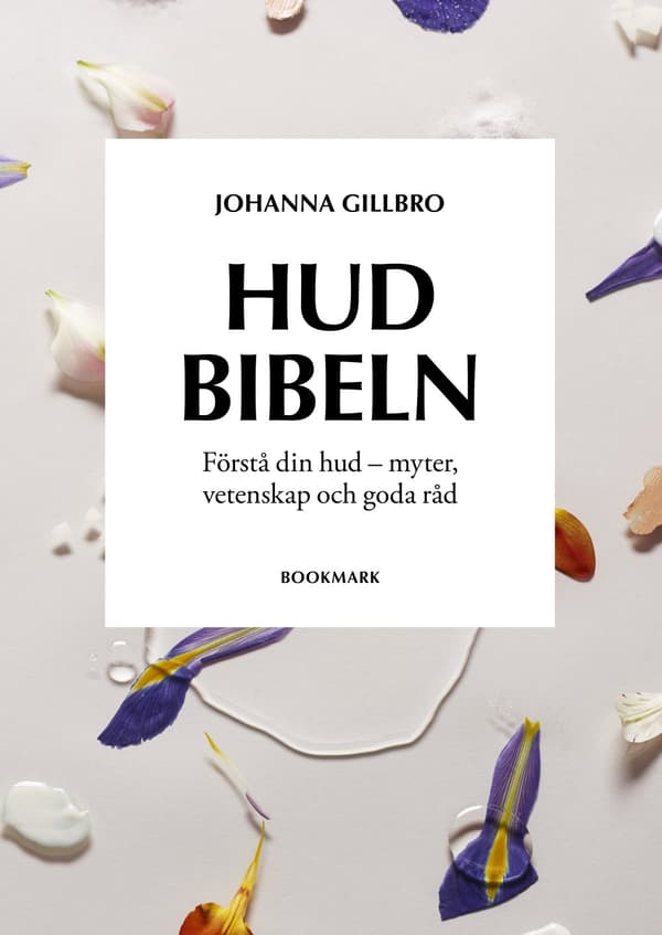 Hudbibeln 9789188859044