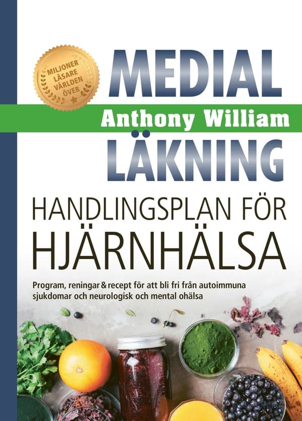 Handlingsplan för hjärnhälsa 9789189437487