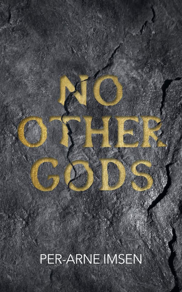 No other gods 9789198361315