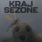Kraj sezone 9789537746384