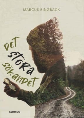 Det stora sökandet 9789189290112
