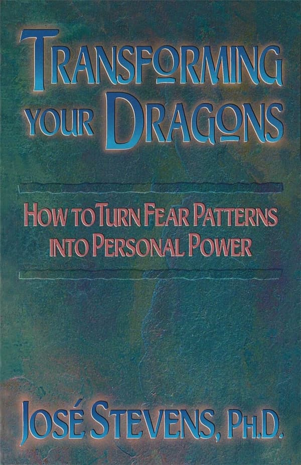 Transforming Your Dragons 9781879181175