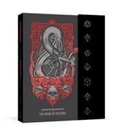 The Book of Holding (Dungeons & Dragons) 9781984824615