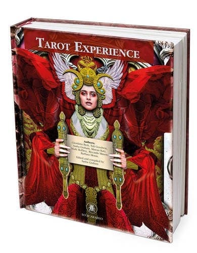 Tarot Experience 9788865274453
