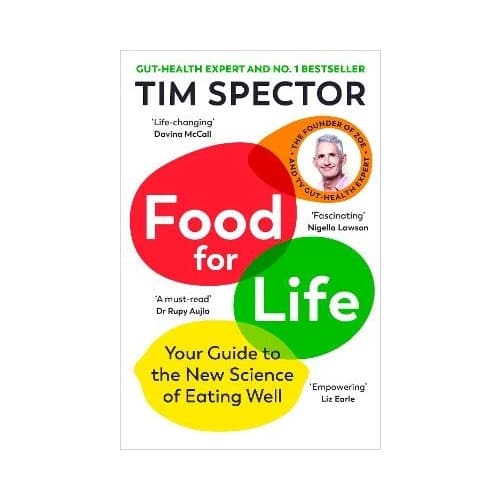 Food for Life (pocket, eng)