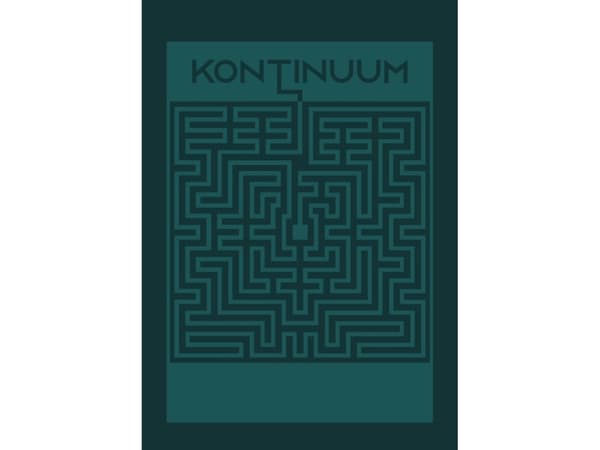 Kontinuum | Søren Lind, Onkel Hawaii | Språk: Dansk