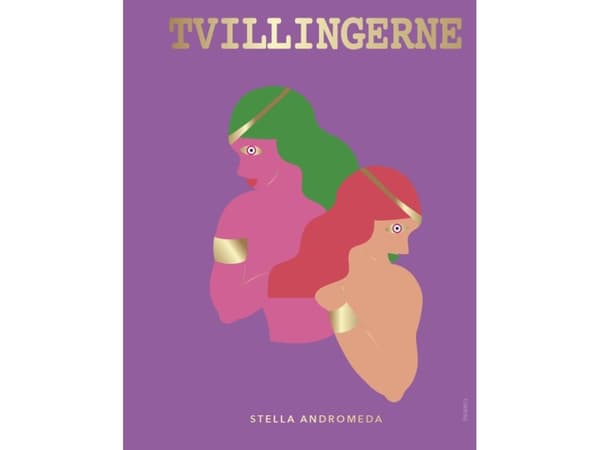 Tvillingerne | Stella Andromeda | Språk: Danska