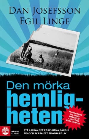 Den mörka hemligheten 9789127131699