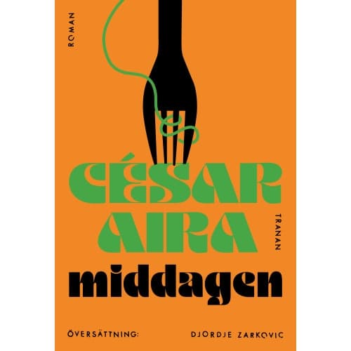 Middagen (bok, danskt band)