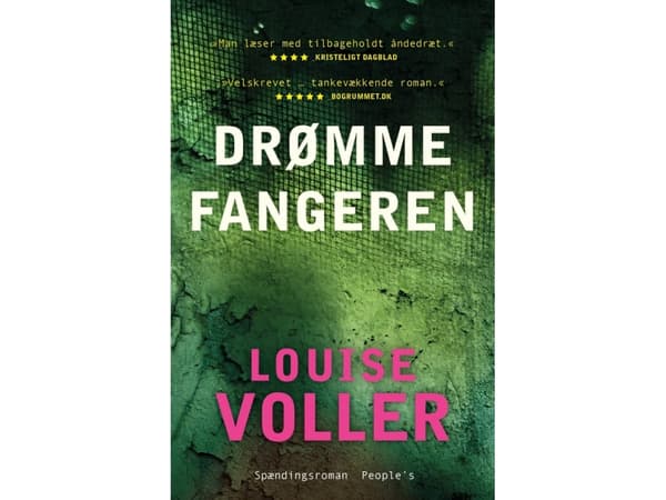 Drømmefangeren | Louise Voller