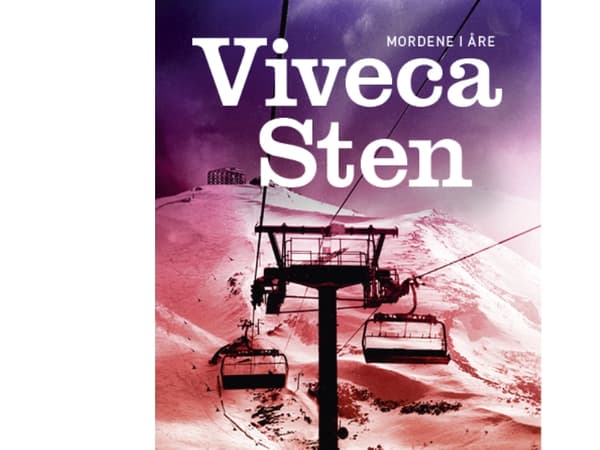 Forsoneren | Viveca Sten
