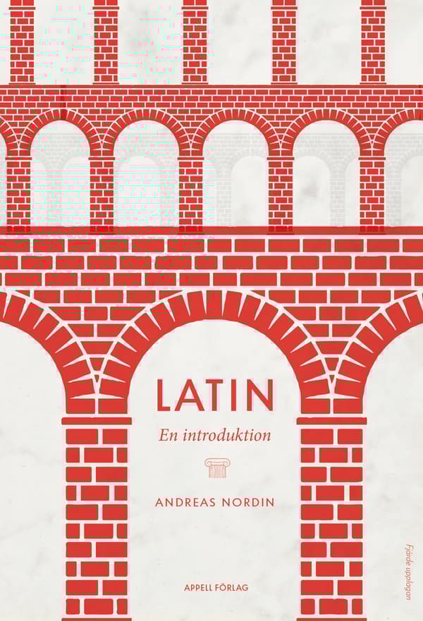 Latin : en introduktion 9789198664300