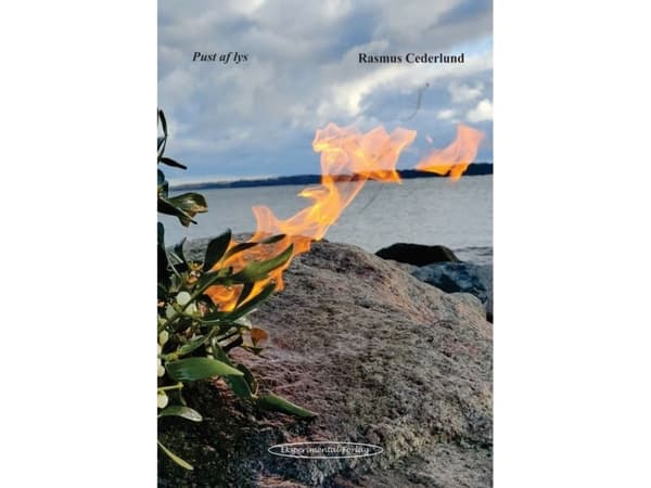 Pust af lys | Rasmus Cederlund | Språk: Danska