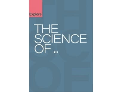 The Science of... | Lars Ulrik Tambjerg-Ravn | Språk: Danska