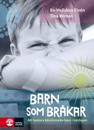 Barn som bråkar 9789127141988