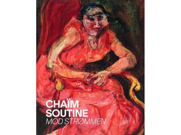 Louisiana Revy. Chaïm Soutine, Mod strømmen | Ingen Forfatter