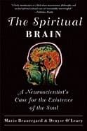 Spiritual brain 9780061625985