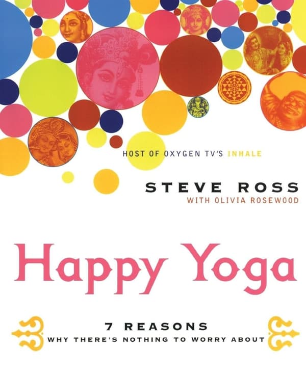 Happy Yoga 9780060533397