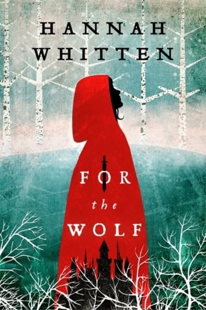 For the Wolf 9780356516363