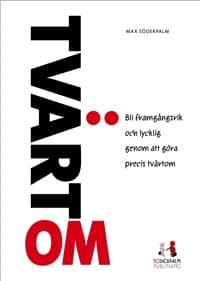 Tvärtom 9789186077488