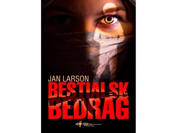 Bestialsk Beløp | Jan Larsen | Språk: Dansk