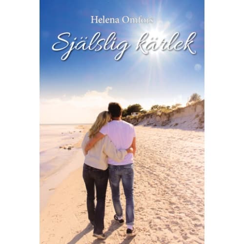 Själslig kärlek (bok, danskt band)