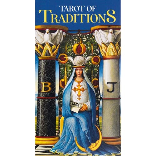 Tarot of Traditions