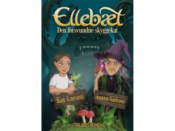 Ellebæt 3 | Kat Lassen