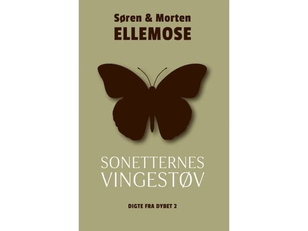 Sonetternes Vingestøv | Søren og Morten Ellemose