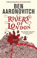 Rivers of London 9780575097582