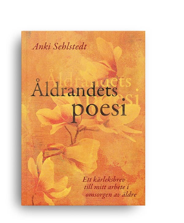 Åldrandets poesi 9789198788907