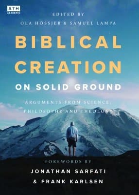 Biblical creation on solid ground 9789198659559