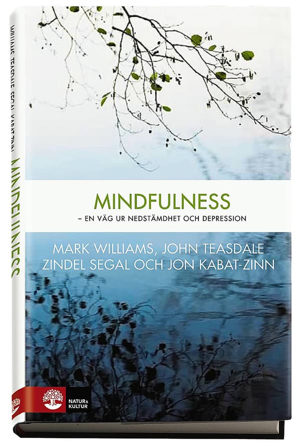 Mindfulness : en väg ur nedstämdhet 9789127196582