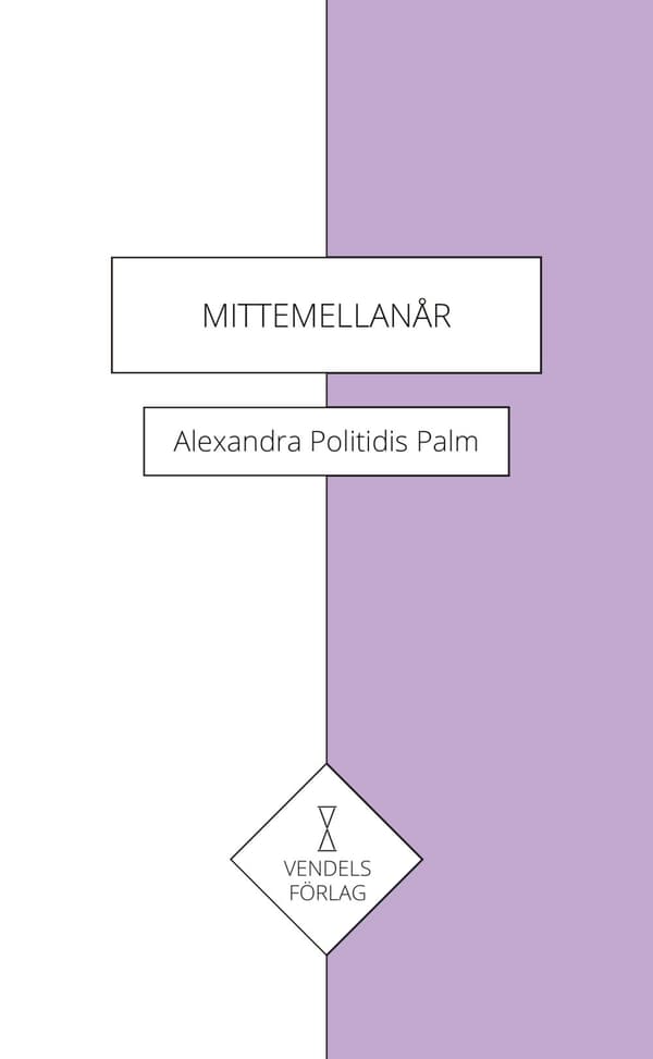 Mittemellanår 9789198663730