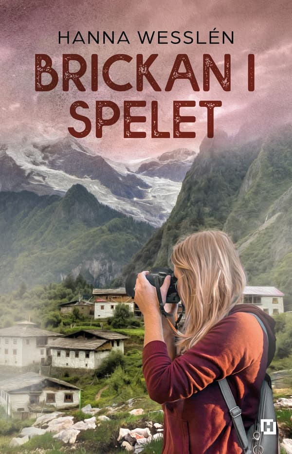 Brickan i spelet 9789198799835