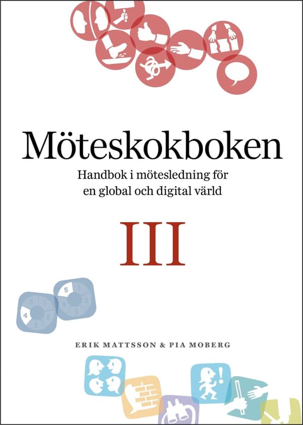 Möteskokboken III 9789198232134