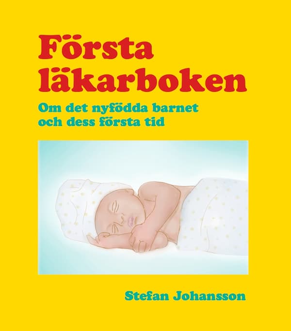 Första läkarboken 9789198098525