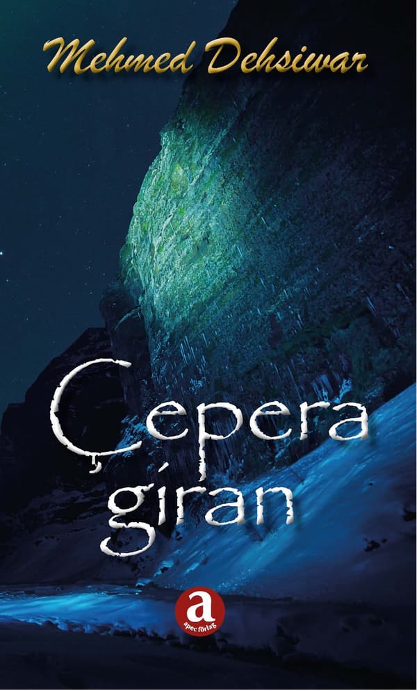 Çepera giran 9789188333285