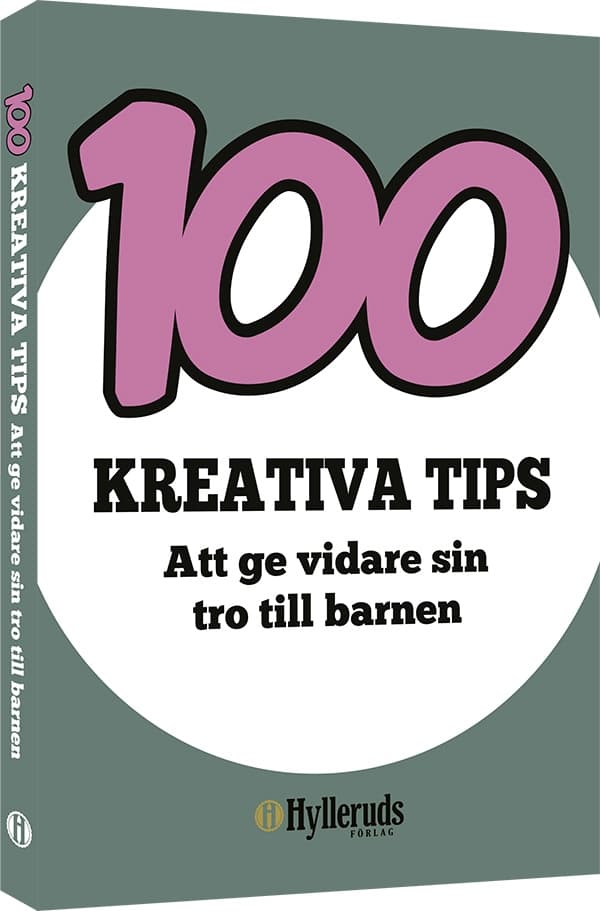 100 kreativa tips 9789189227378
