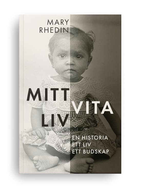 Mitt Vita Liv 9789198788976