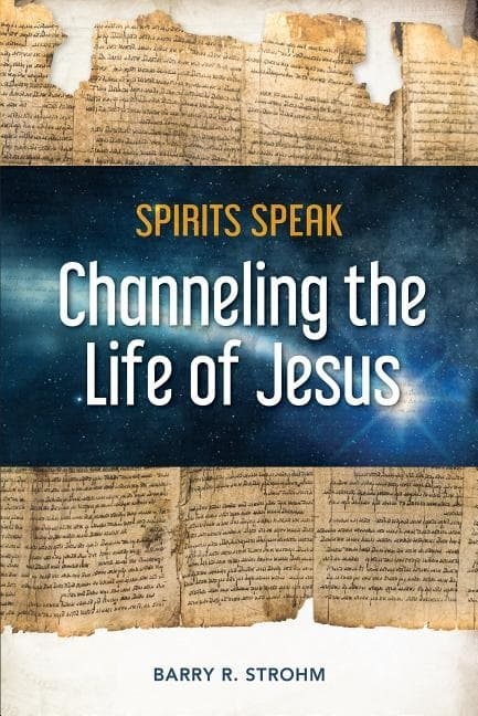 Spirits Speak 9780764357206