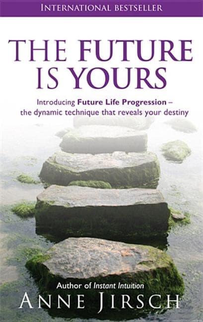Future is yours - introducing future life 9780749939847