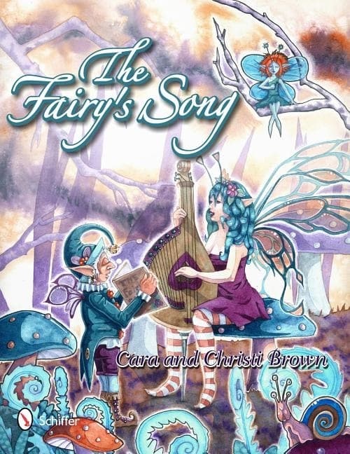 The Fairy's Song 9780764337246