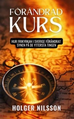 Förändrad kurs 9789189856202