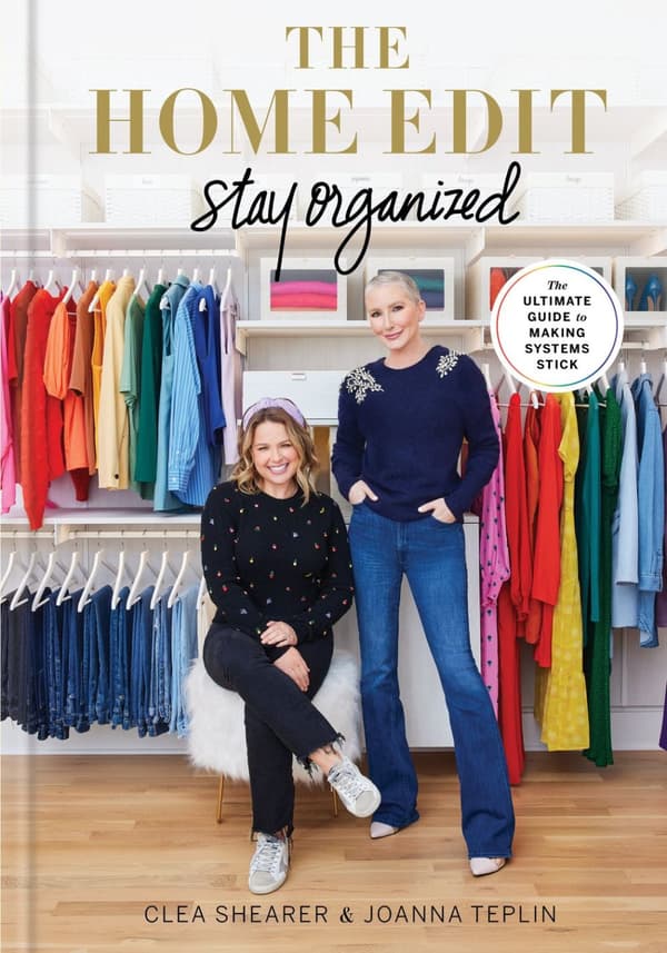 The Home Edit: Stay Organized 9780593581698