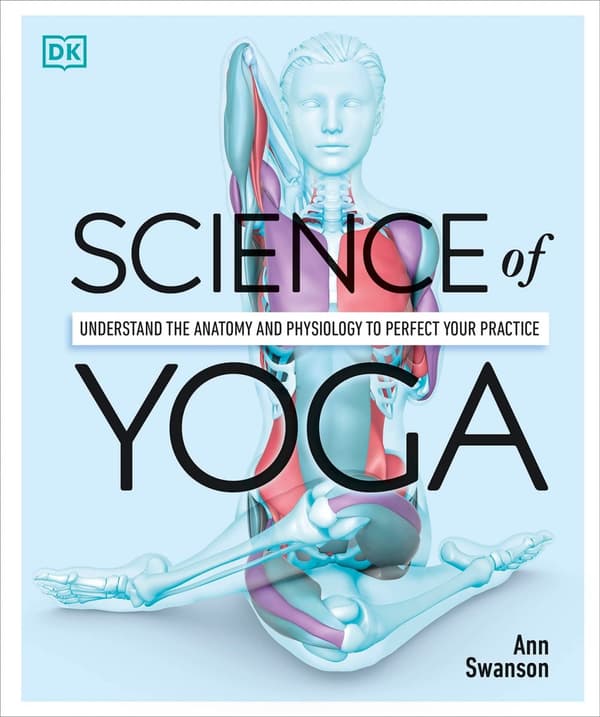 Science of Yoga 9780241341230